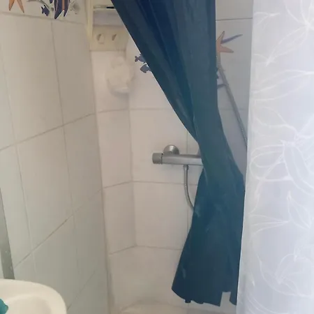 Face A La Mer, Appartement Pour 4 Personnes Sur La Rive Droite Palavas-les-Flots Exterior foto