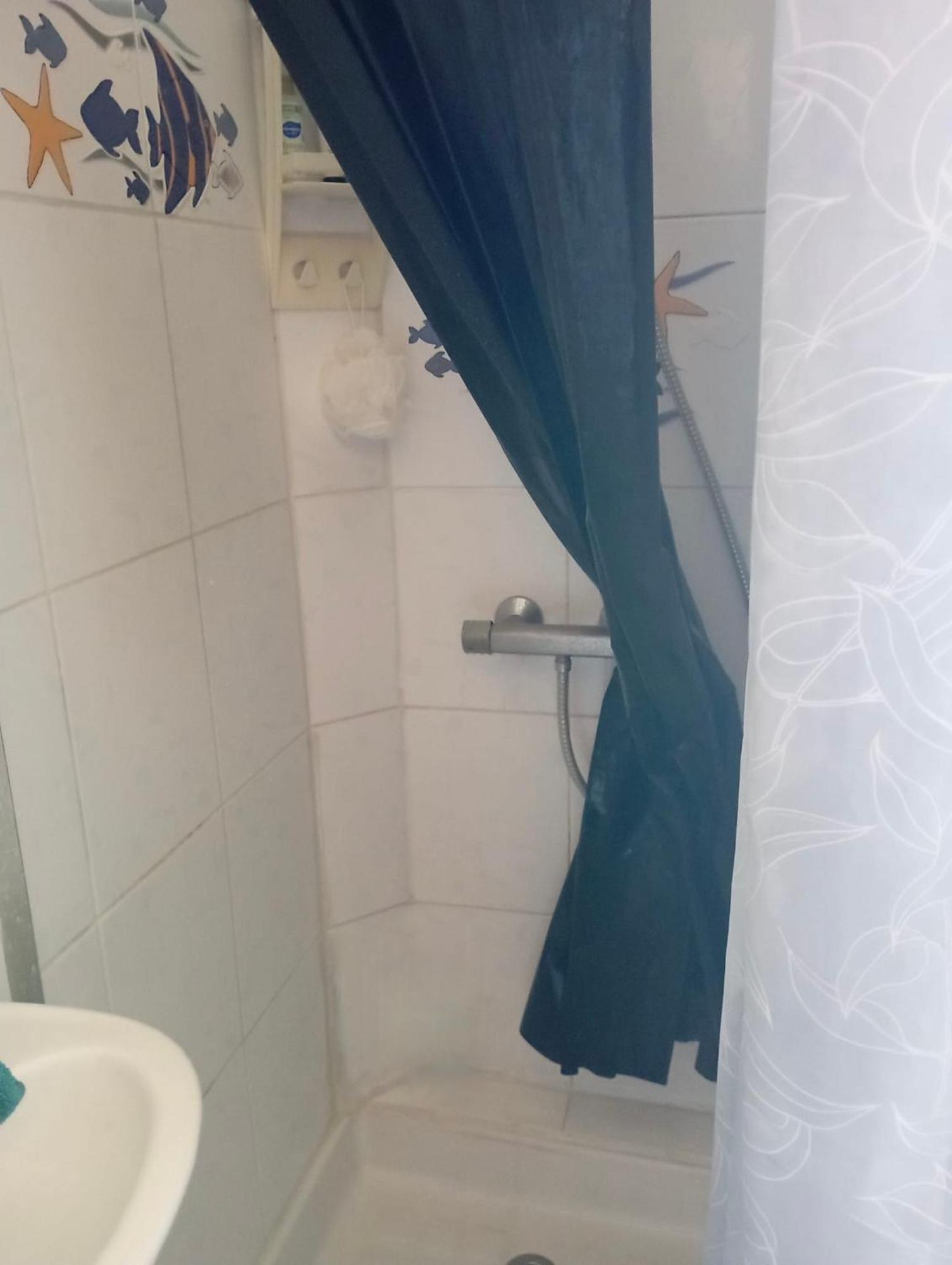 Face A La Mer, Pour 4 Personnes Sur La Rive Droite Apartment *