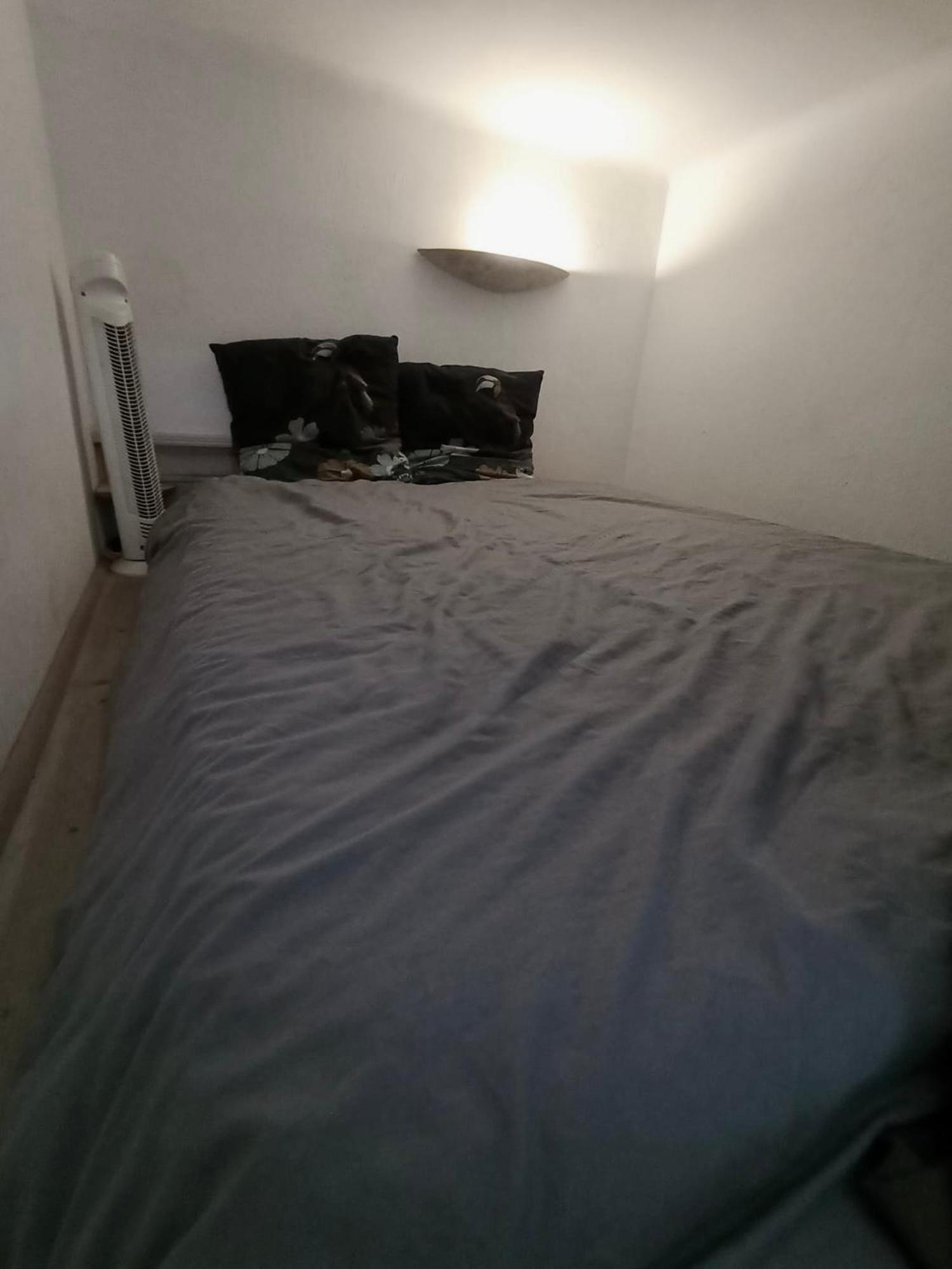 Face A La Mer, Pour 4 Personnes Sur La Rive Droite Palavas-les-Flots
