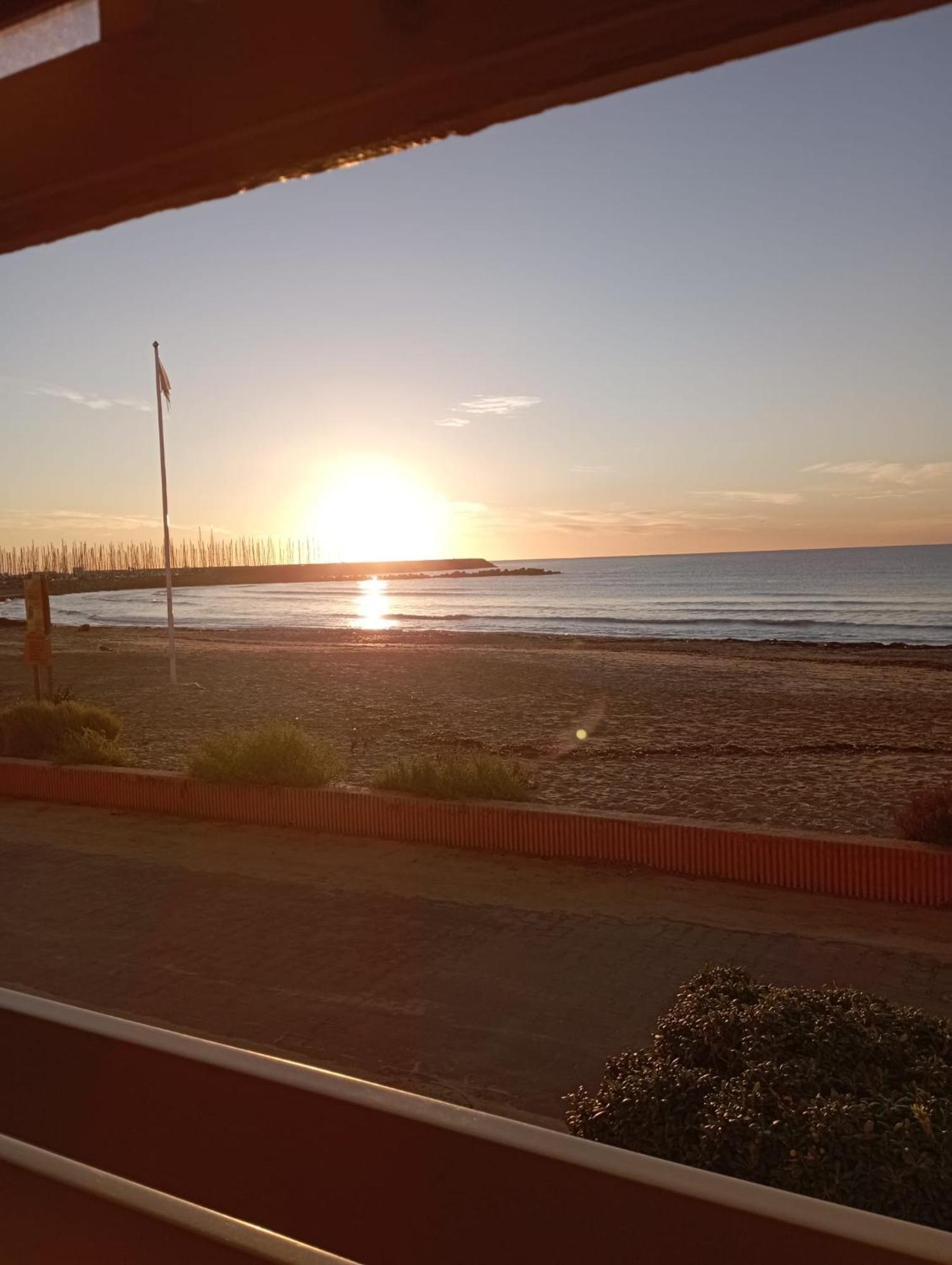 Face A La Mer, Pour 4 Personnes Sur La Rive Droite * Palavas-les-Flots